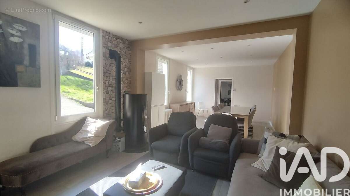 Photo 2 - Maison à OYONNAX