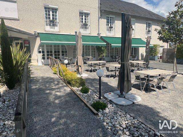 Photo 5 - Commerce à SAINT-VIANCE