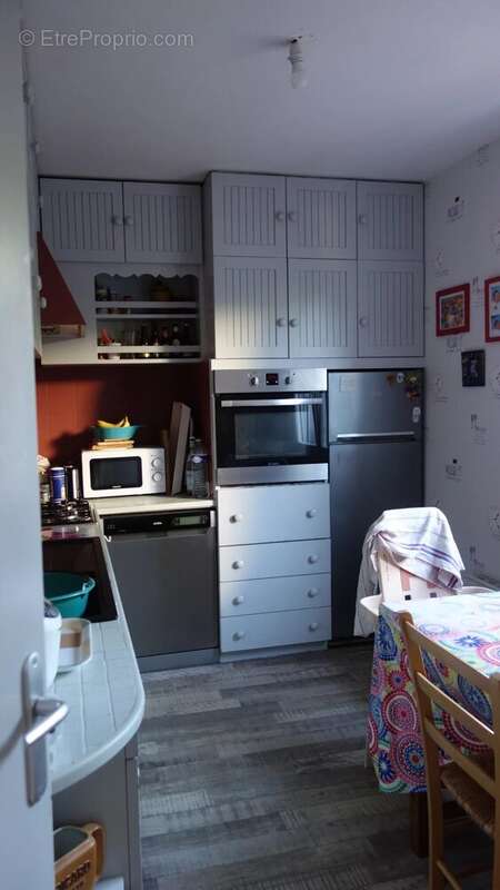 Maison à BERNIERES-SUR-MER