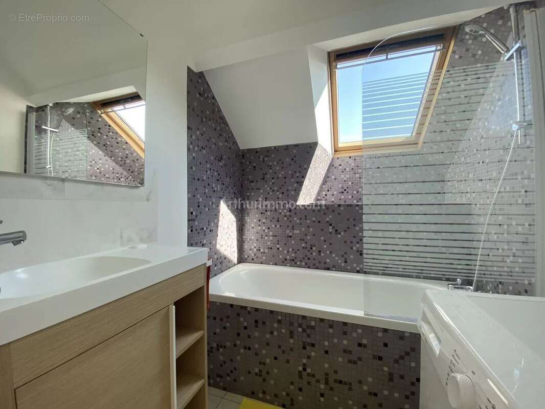 Appartement à AURAY