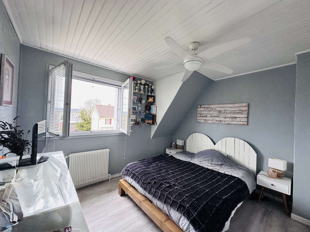 Maison à VERNEUIL-SUR-SEINE