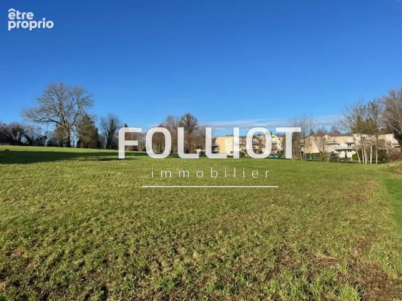 Terrain Vire Normandie 405 m2 - photo 4