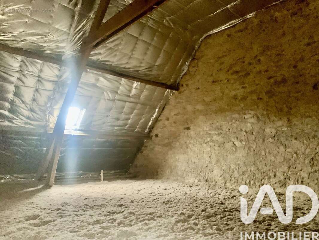 Photo 7 - Maison à PLUVIGNER