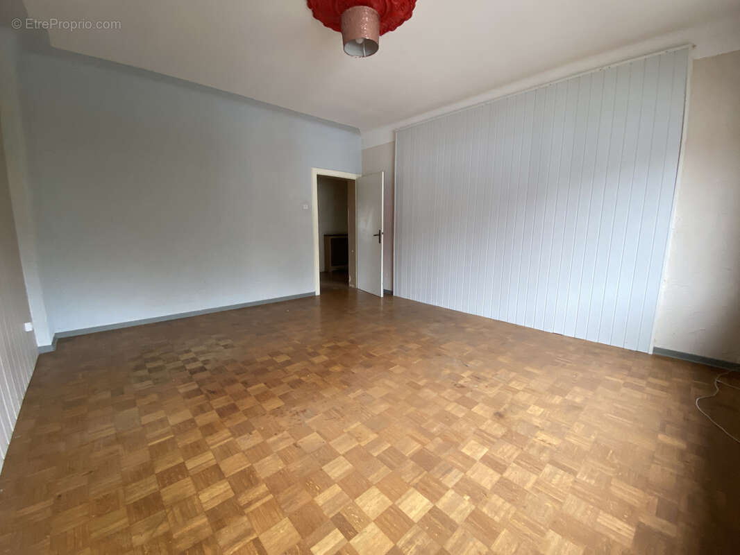 Maison à CREUTZWALD