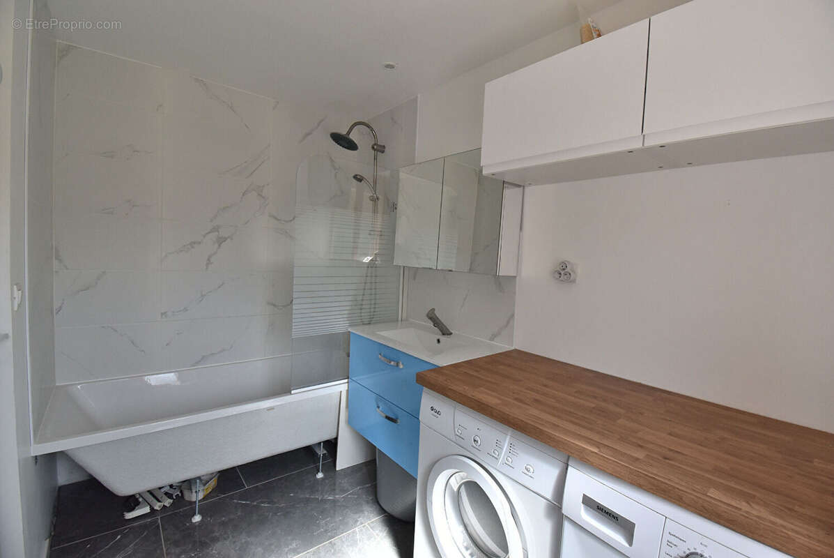 Maison 4 pièces rénovée - photo 5