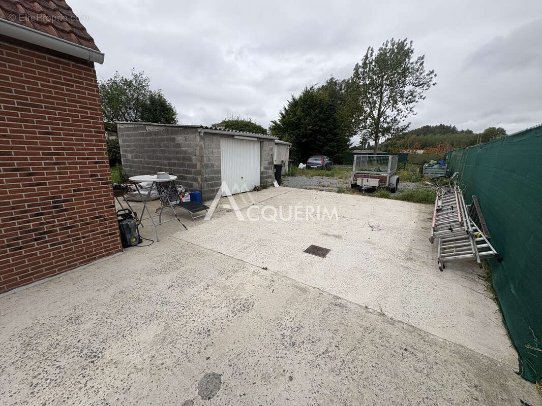 Maison 82 m² à Ostricourt  - photo 8