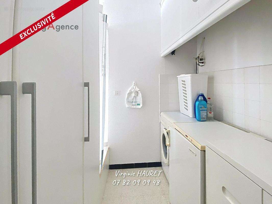 Appartement à FLEURY