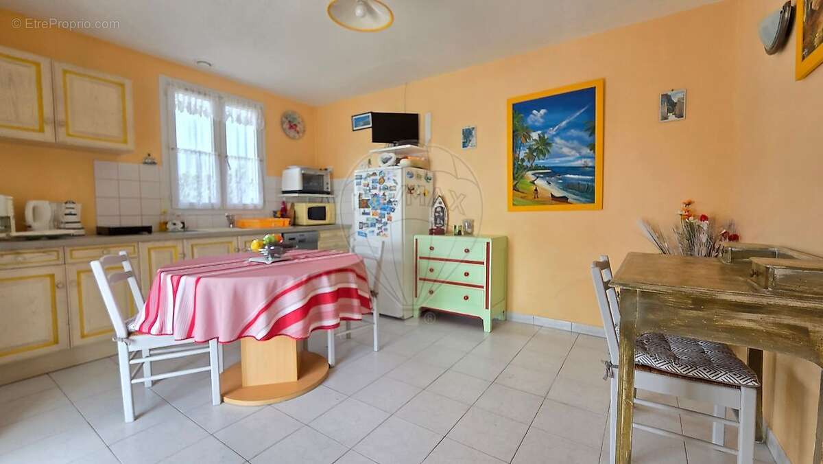 Maison 5 chambre(s) à vendre - photo 14