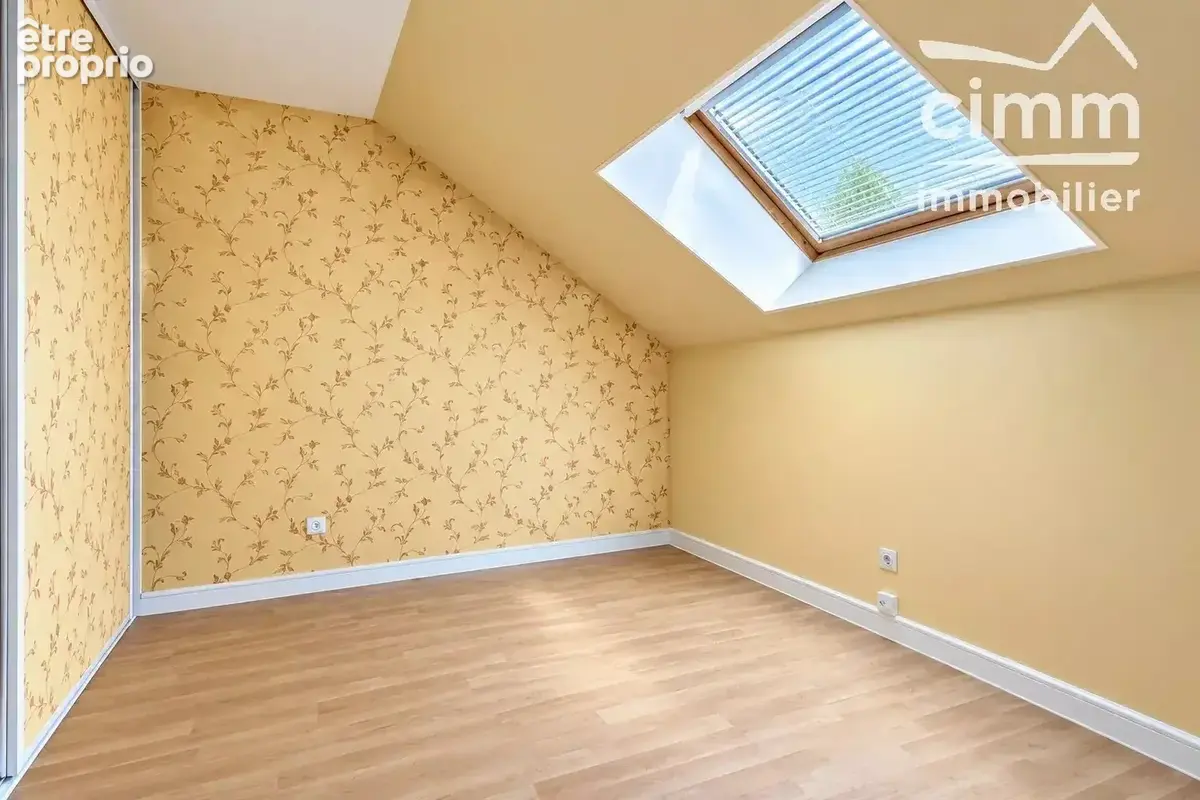 À vendre maison familiale 6 pièces avec garage et jardin coulommiers - photo 13
