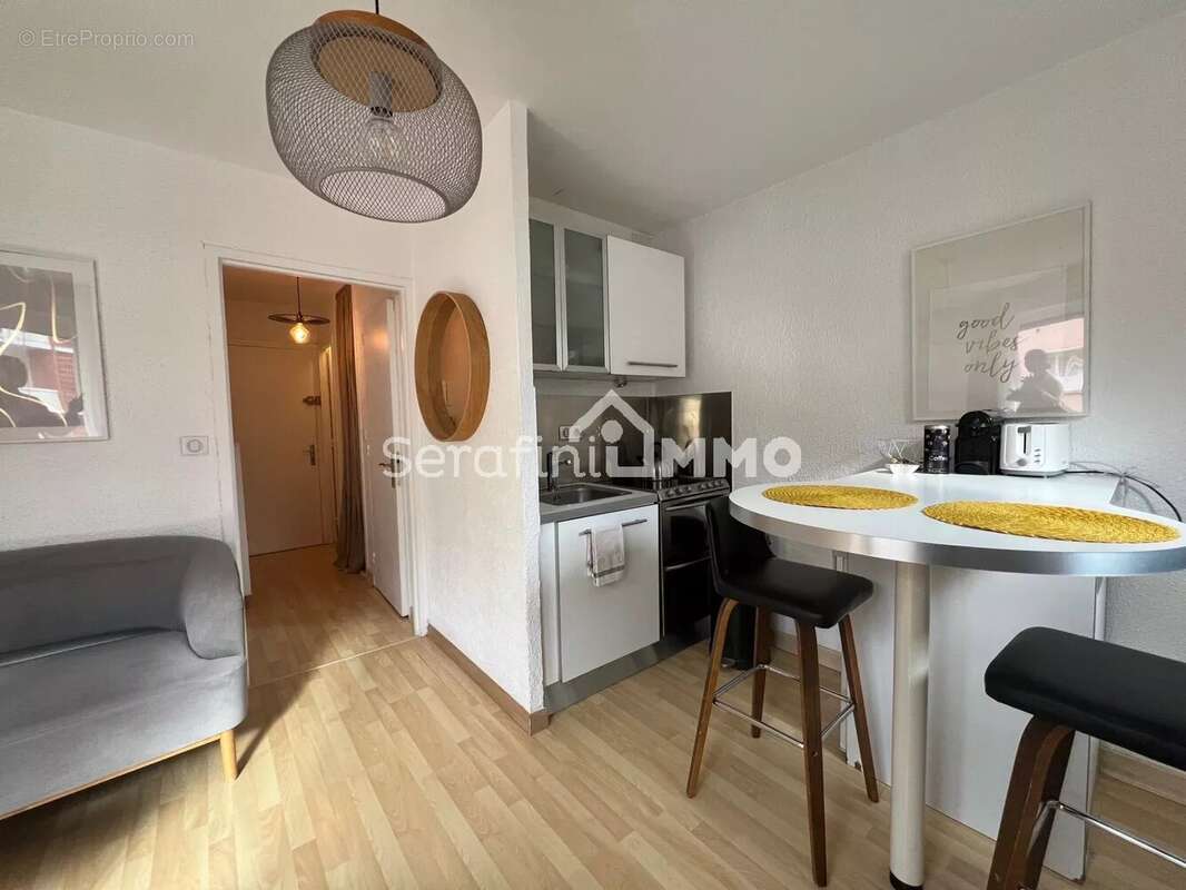 Appartement à ANNECY