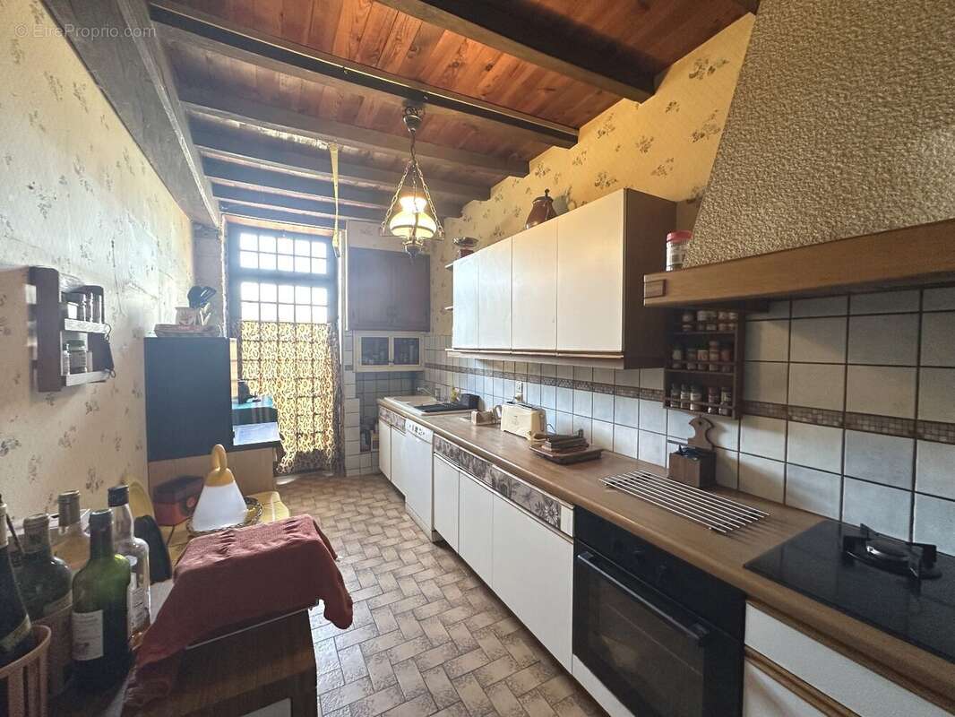 CHAMPAGNOLLES (17240)  4 pièces  104 000  FAI - photo 2