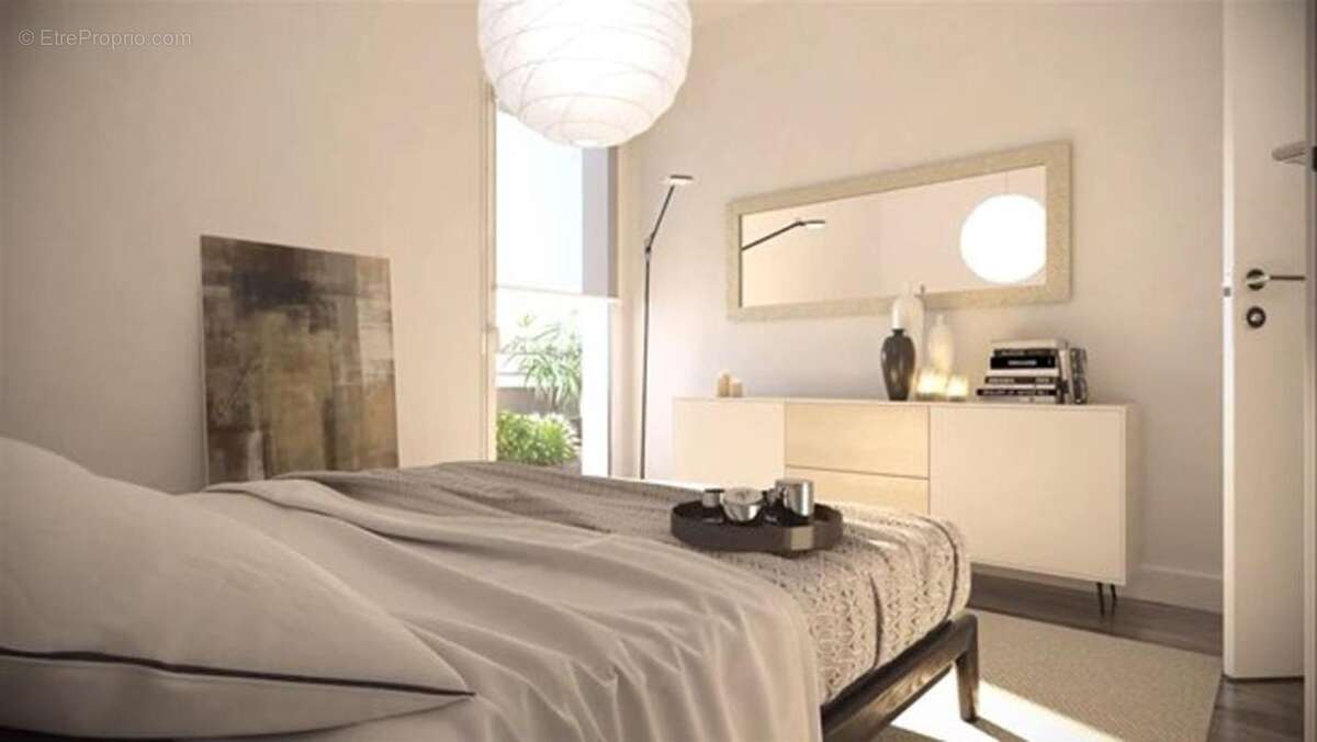 Appartement à PUTEAUX