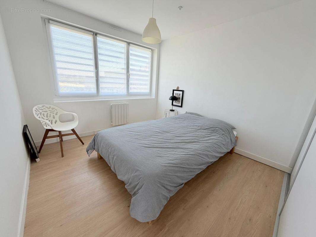 Appartement à LAMBERSART