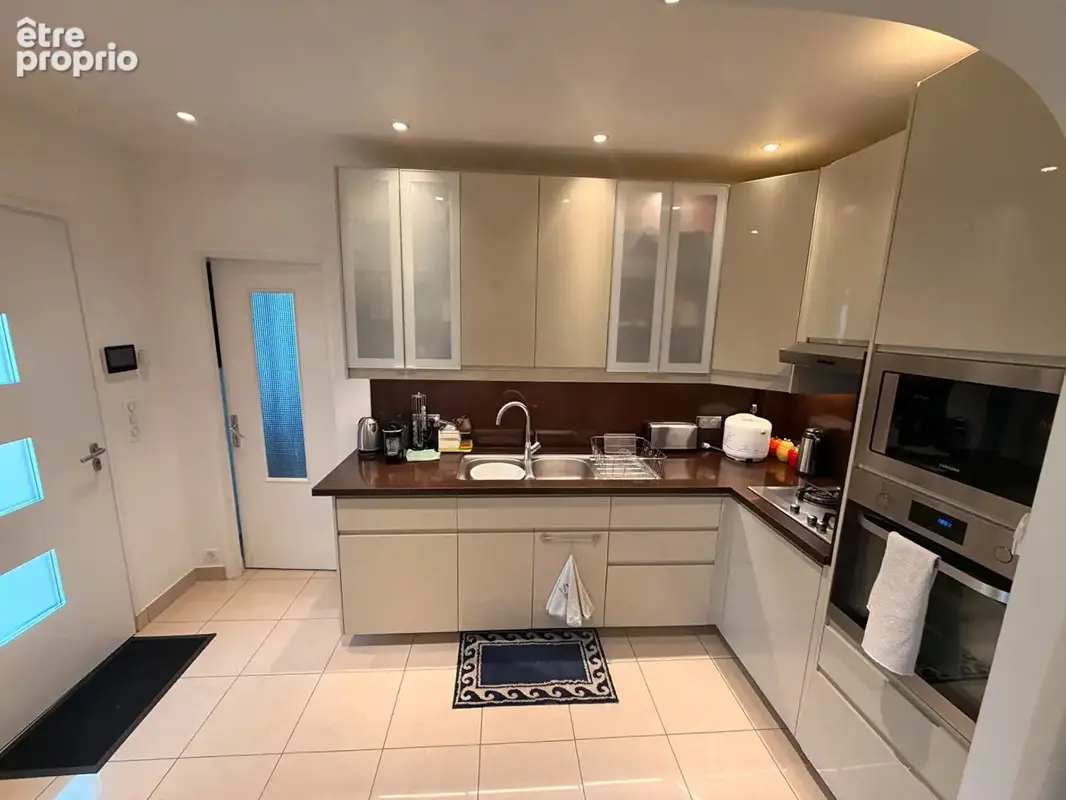 Maison 66m² à bobigny - photo 12