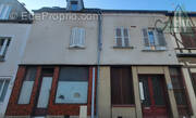 Appartement à BRAY-SUR-SEINE