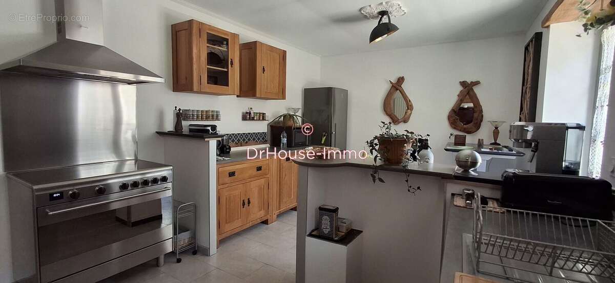 Maison 173 m² à Brantome  - photo 16
