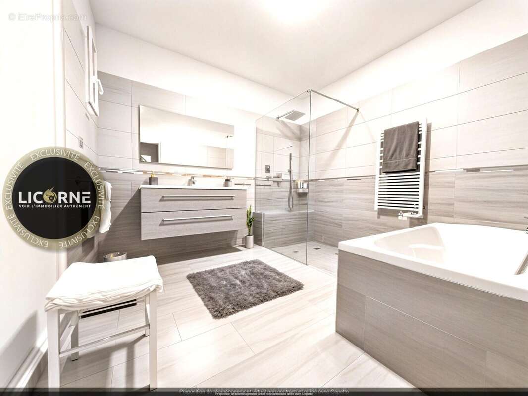 Maison 140 m² à Marignane  - photo 8