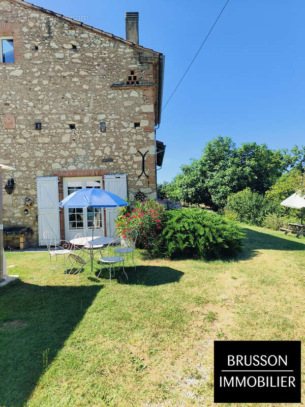 Maison 220 m² à Lavaur  - photo 2