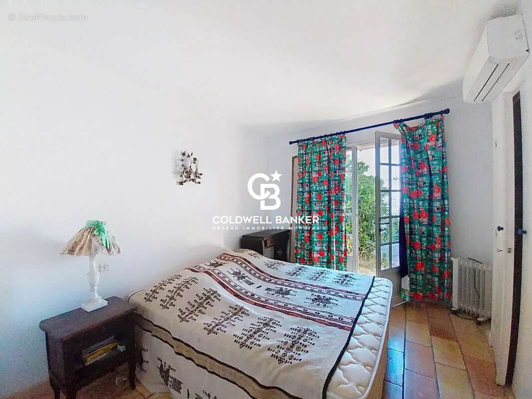 Maison à LA SEYNE-SUR-MER