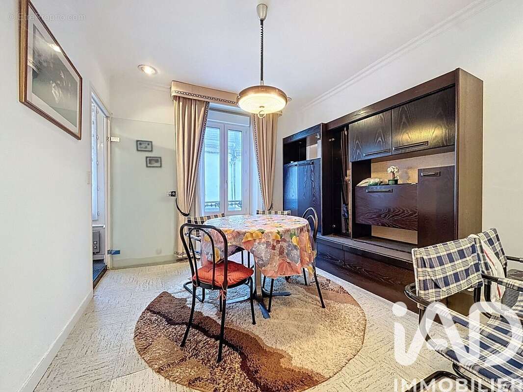 Photo 7 - Appartement à CONCARNEAU