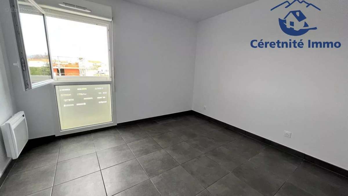Appartement à PERPIGNAN