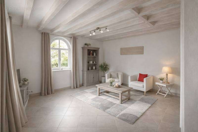 Maison à GISORS