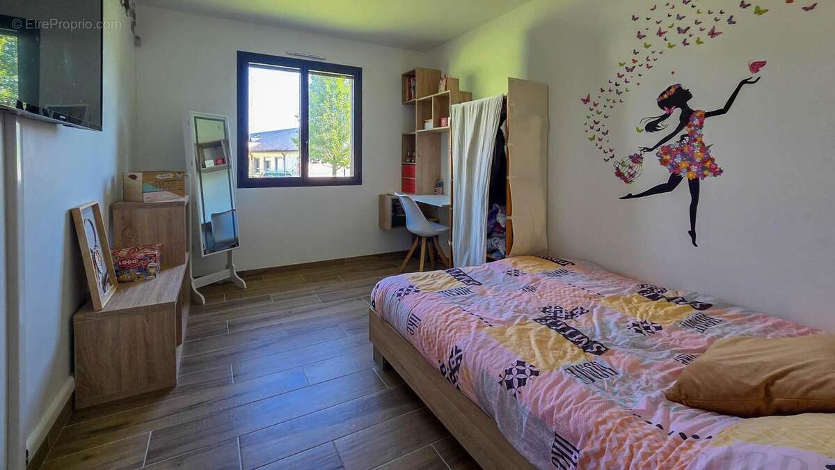 Photo 9 - Maison à VERNANTES