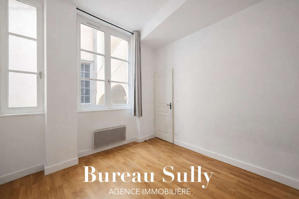 Appartement à LYON-2E