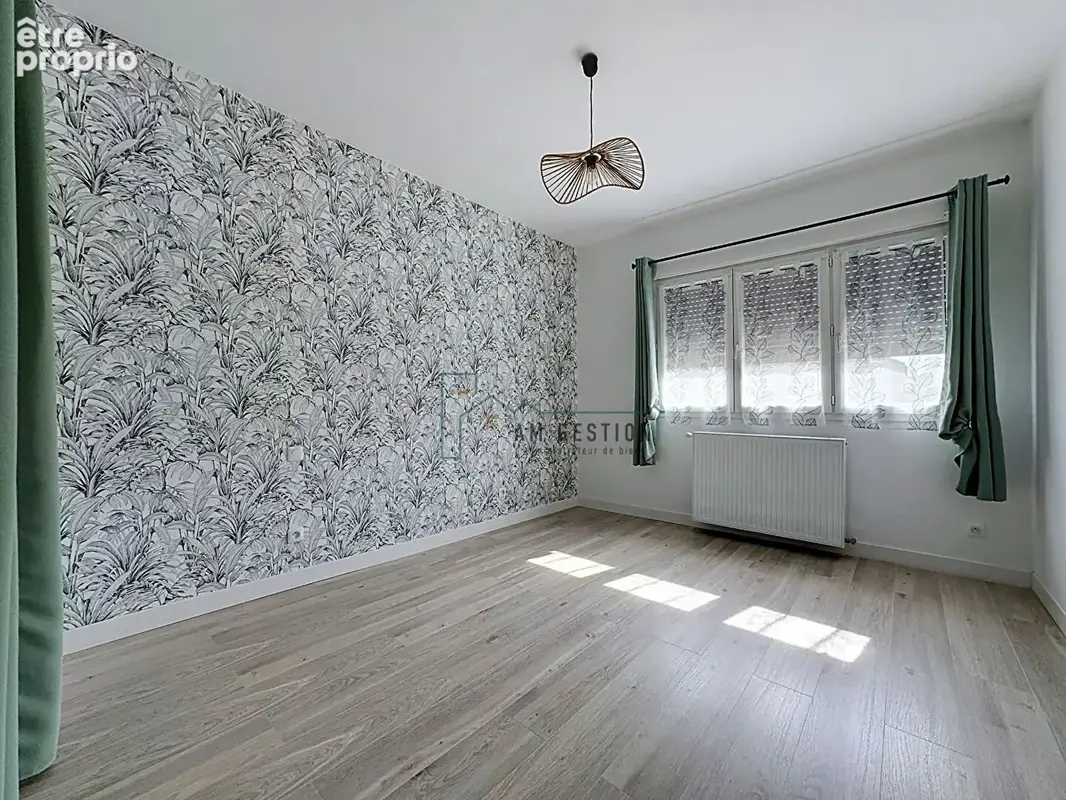 Maison intégralement rénovée  avec 3 chambres - photo 9