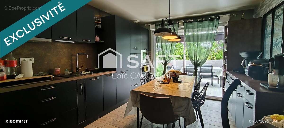 Maison 130 m² à Taillis  - photo 3
