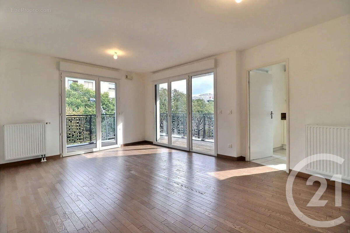 Appartement à SCEAUX