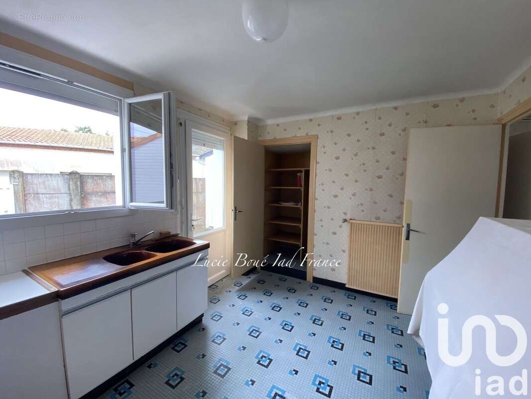 Photo 3 - Maison à SAINTE-PAZANNE