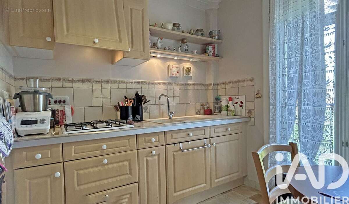 Photo 4 - Appartement à BOURG-SAINT-ANDEOL