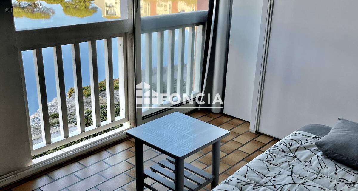 Appartement à LE BARCARES