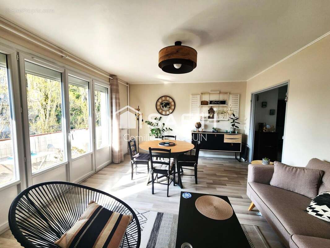 Photo 2 - Appartement à ANGERS