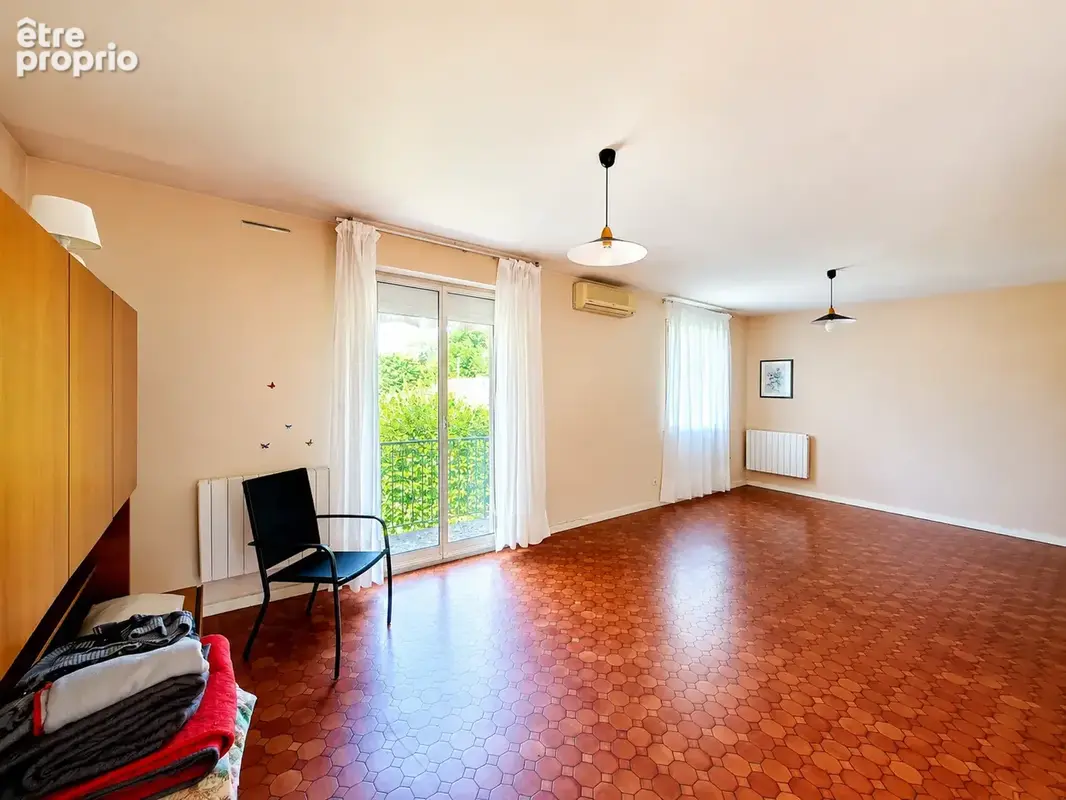Orcet - maison familiale - photo 2