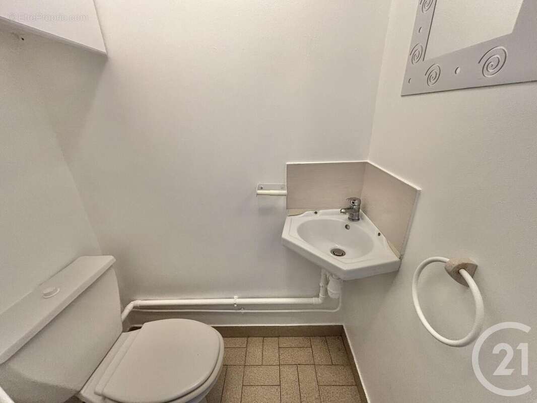 Appartement à ROQUEBRUNE-CAP-MARTIN