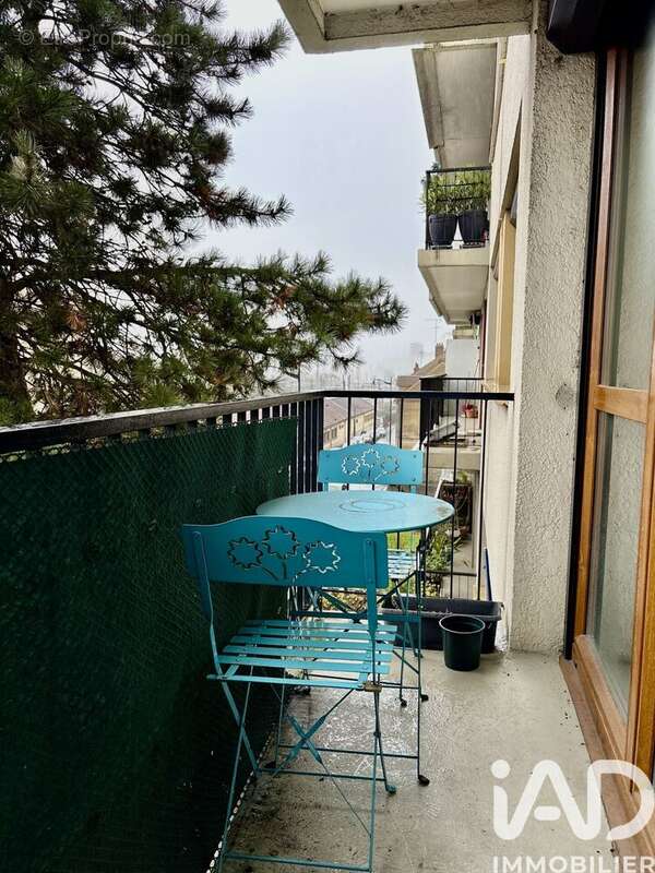 Photo 2 - Appartement à CORBEIL-ESSONNES