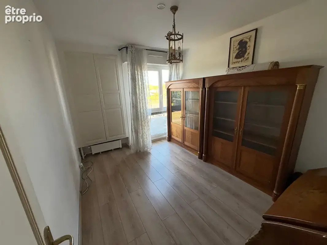 Appartement 80m² à élancourt - photo 5