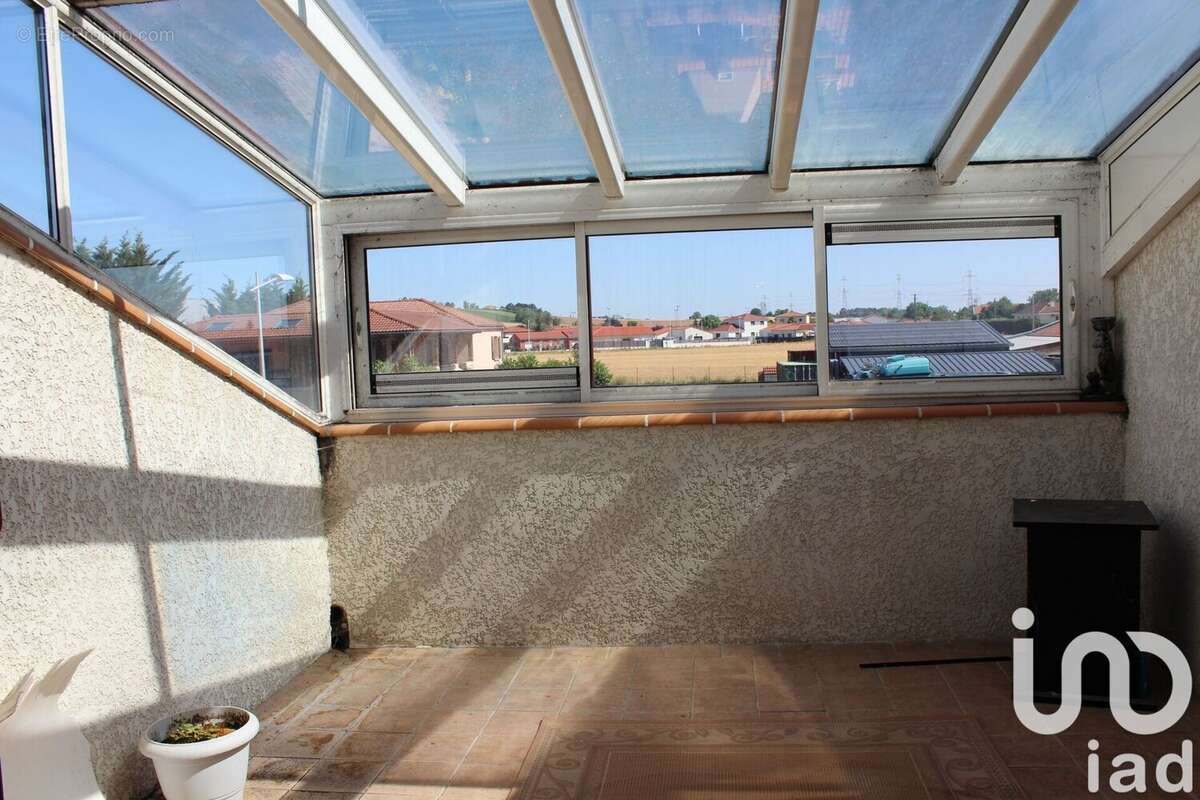 Photo 7 - Maison à LES MARTRES-D&#039;ARTIERE