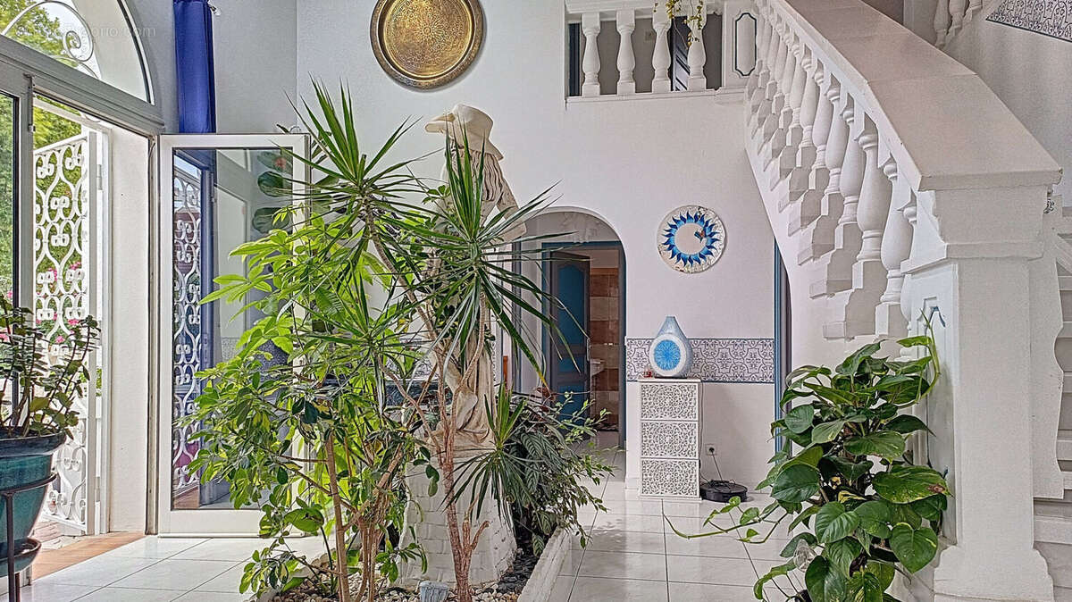 Maison à ARGELES-SUR-MER