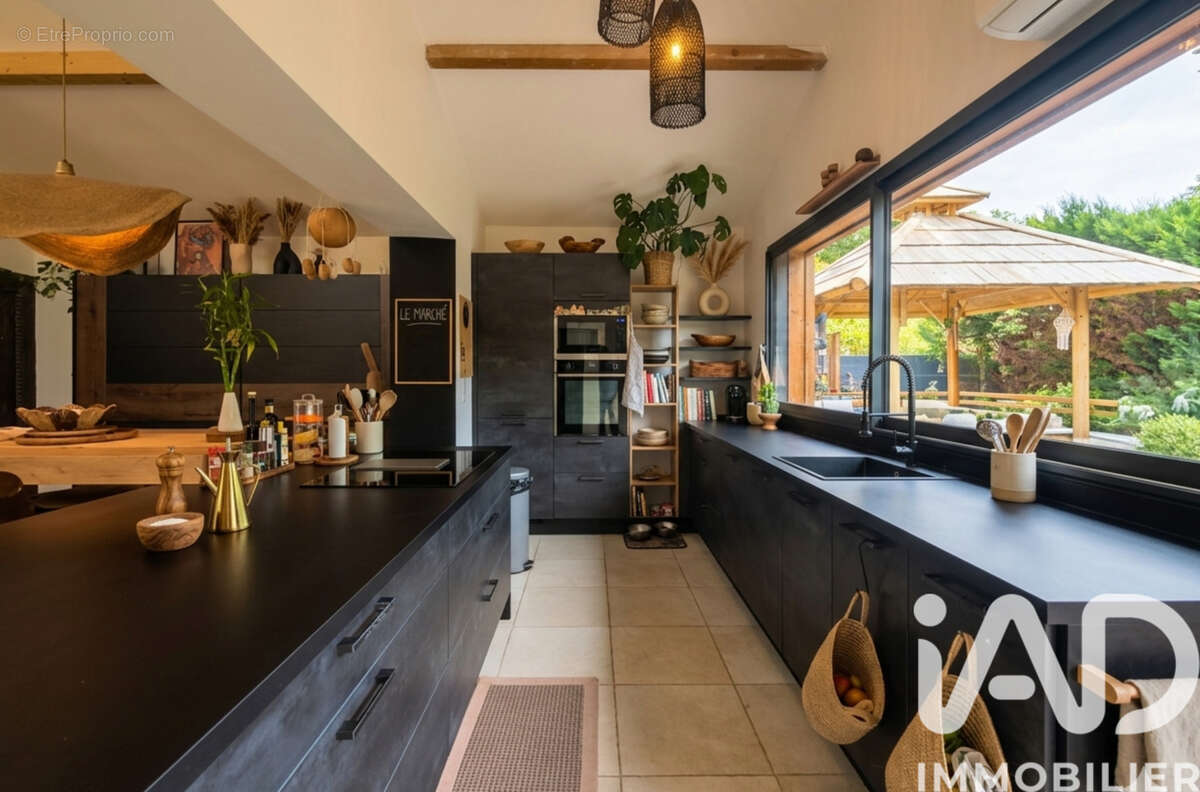 Photo 4 - Maison à TOSSE