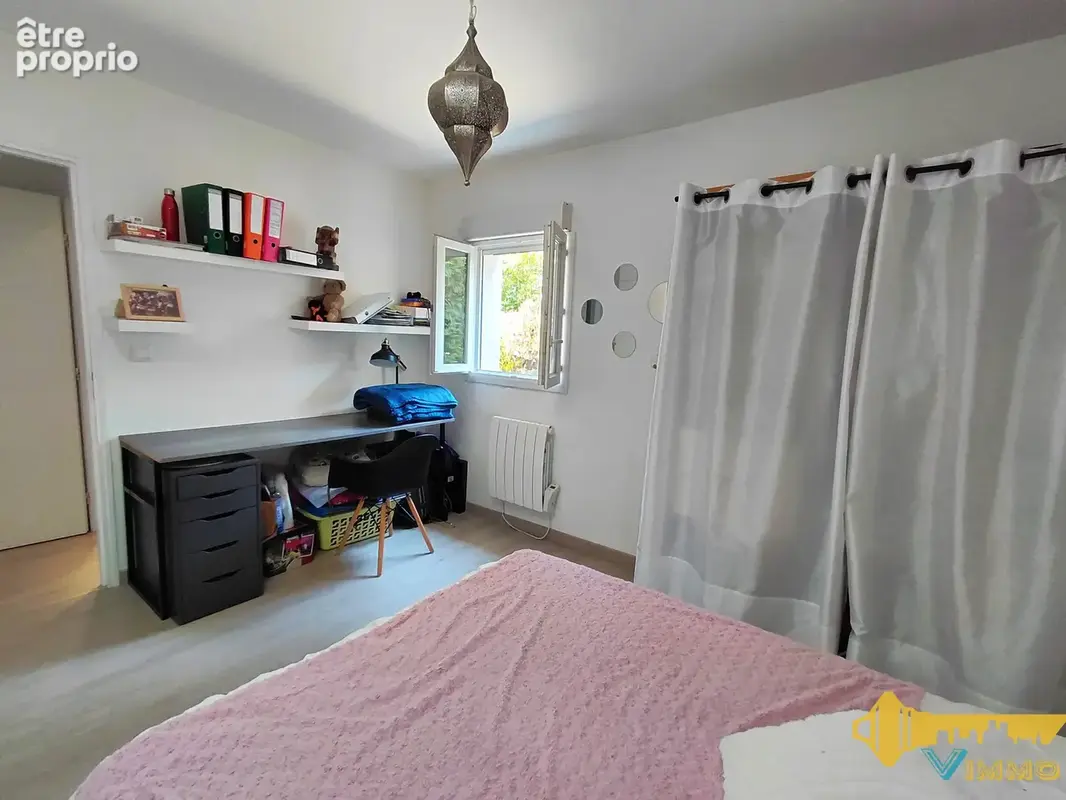 Maison familiale - photo 11