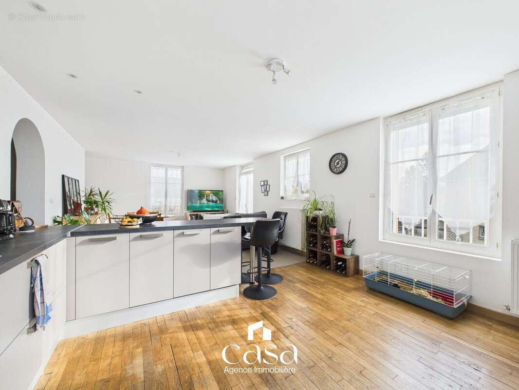 Appartement 100 m² à Montamy  - photo 3