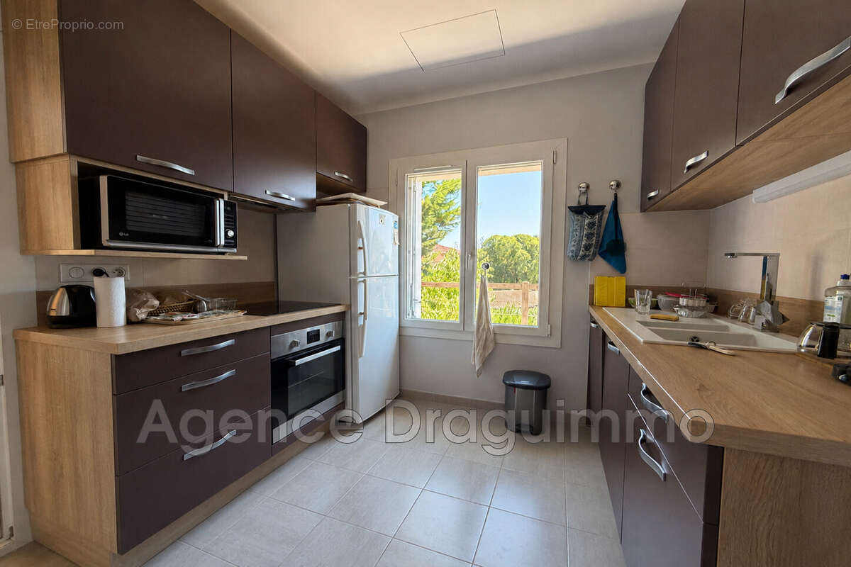 Maison 84 m² à Draguignan  - photo 9