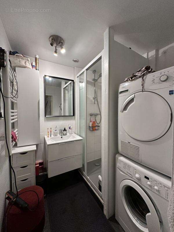 Appartement à LIMOGES