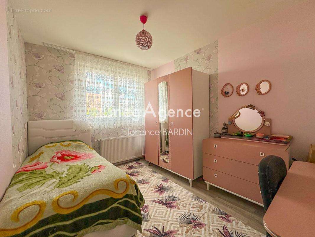 Appartement à CHOLET