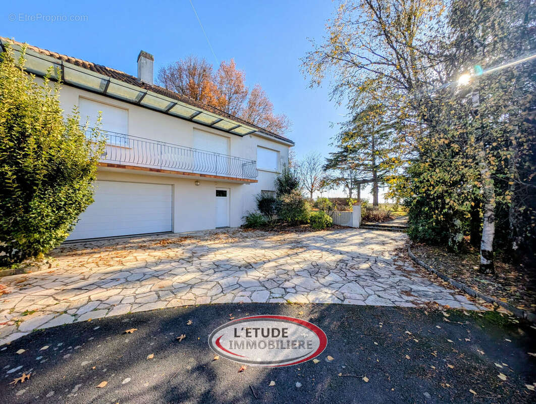 Photo 2 - Maison à VALLET