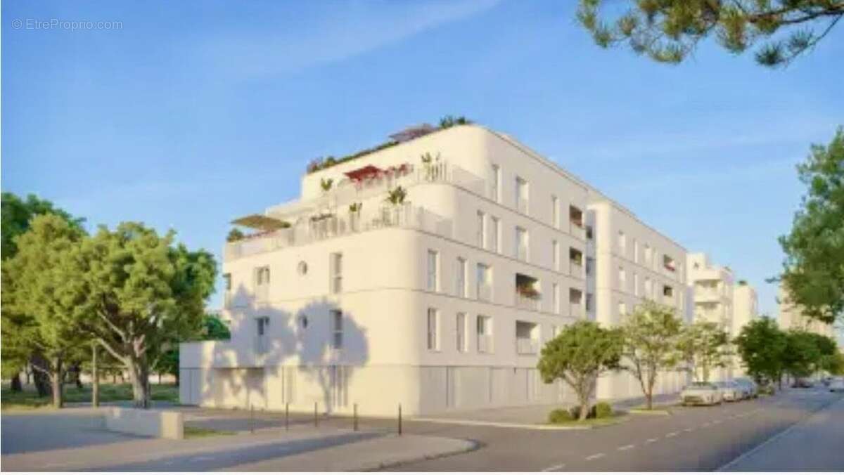 Appartement à LA SEYNE-SUR-MER