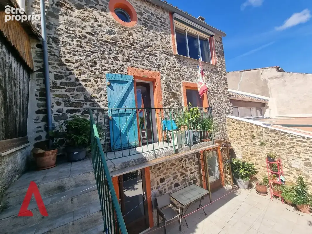 Maison à SOUMONT